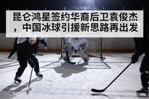 ice hockey game action