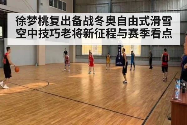 徐梦桃复出备战冬奥自由式滑雪空中技巧老将新征程与赛季看点